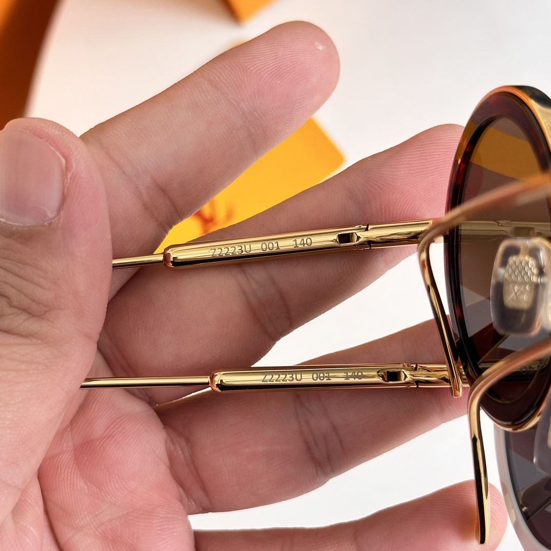 Louis Vuitton Sunglasses